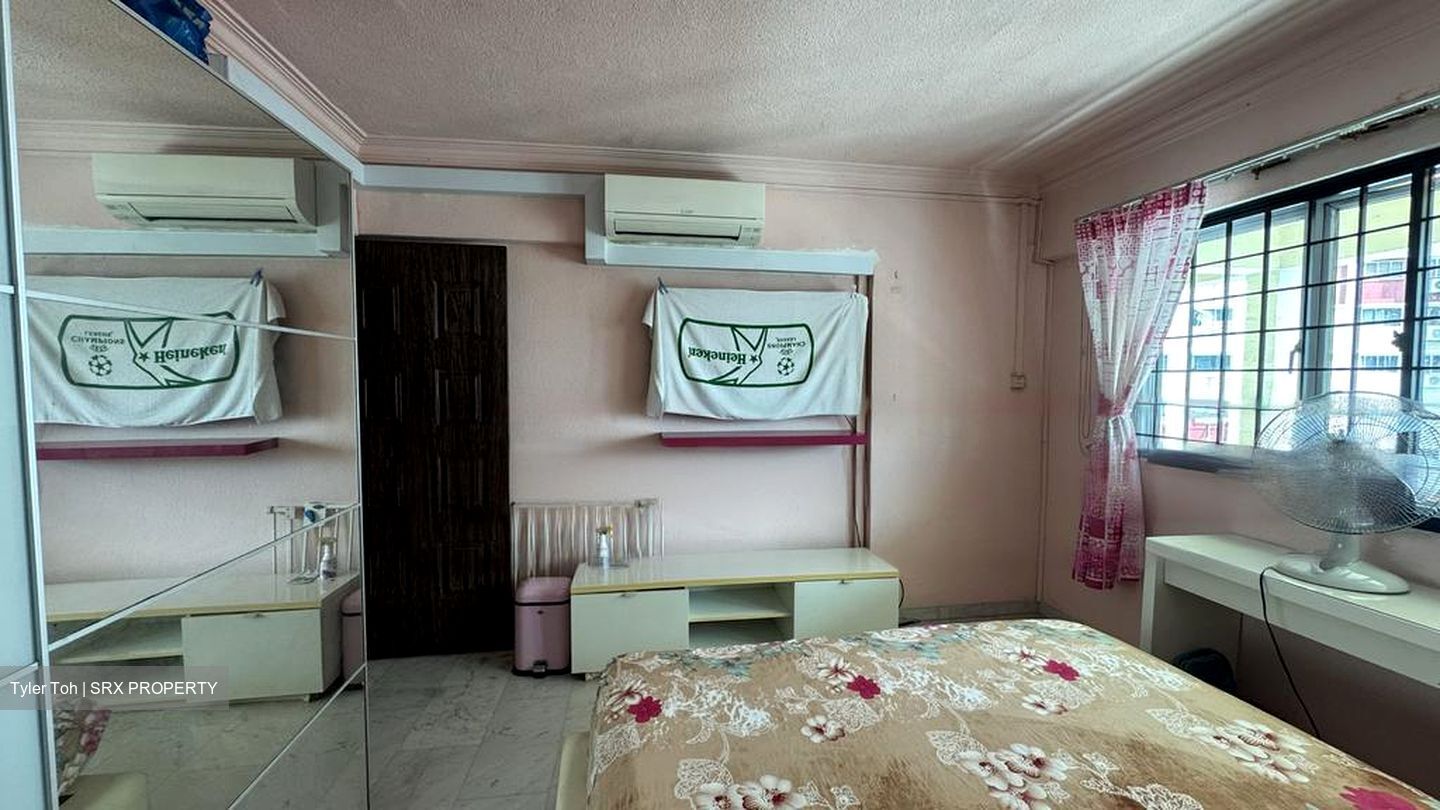 Blk 277 Yishun Street 22 (Yishun), HDB Executive #467840171